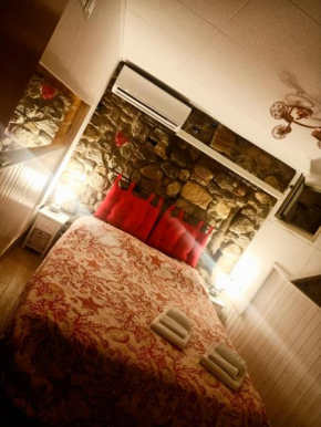 El corazón guest house